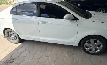 Lifan Solano 2017 года за 1 300 000 тг. в Караганда фото 4