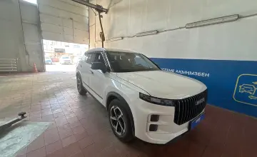 Jaecoo J7 2025 года за 10 000 000 тг. в Астана фото 3