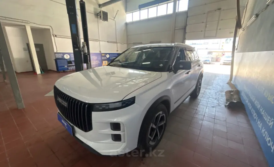 Jaecoo J7 2025 года за 10 000 000 тг. в Астана