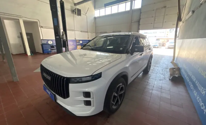 Jaecoo J7 2025 года за 10 000 000 тг. в Астана