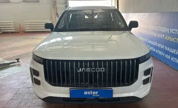 Jaecoo J7 2025 года за 10 000 000 тг. в Астана фото 2
