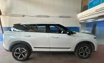 Jaecoo J7 2025 года за 10 000 000 тг. в Астана фото 4