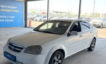 Daewoo Lacetti 2008 года за 1 500 000 тг. в Алматы фото 1