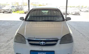 Daewoo Lacetti 2008 года за 1 500 000 тг. в Алматы фото 2