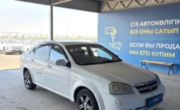 Daewoo Lacetti 2008 года за 1 500 000 тг. в Алматы фото 3