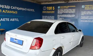 Daewoo Lacetti 2008 года за 1 500 000 тг. в Алматы