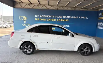 Daewoo Lacetti 2008 года за 1 500 000 тг. в Алматы фото 4