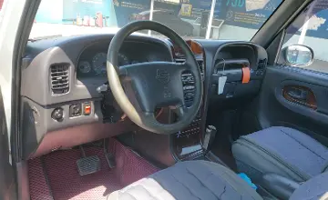 SsangYong Korando 1999 года за 3 500 000 тг. в Шымкент фото 5