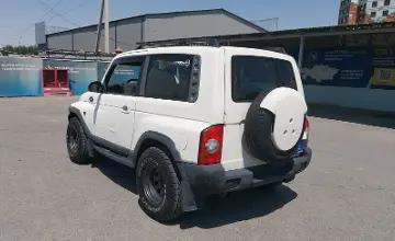 SsangYong Korando 1999 года за 3 500 000 тг. в Шымкент фото 4