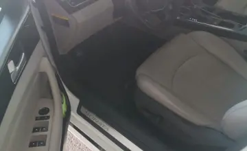 Hyundai Sonata 2015 года за 7 200 000 тг. в Алматы фото 5