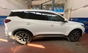 Chery Tiggo 7 Pro 2023 года за 7 000 000 тг. в Астана фото 4