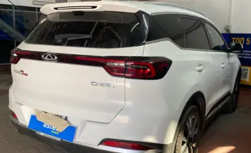 Chery Tiggo 7 Pro 2023 года за 7 000 000 тг. в Астана