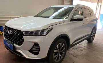 Chery Tiggo 7 Pro 2023 года за 7 000 000 тг. в Астана фото 1