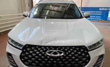Chery Tiggo 7 Pro 2023 года за 7 000 000 тг. в Астана фото 2