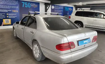 Mercedes-Benz E-Класс 1997 года за 2 000 000 тг. в Астана фото 4