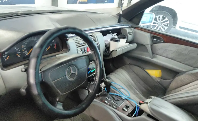 Mercedes-Benz E-Класс 1997 года за 2 000 000 тг. в Астана фото 5