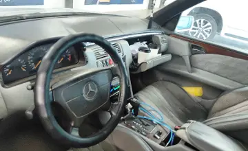 Mercedes-Benz E-Класс 1997 года за 2 000 000 тг. в Астана фото 5