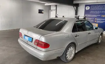 Mercedes-Benz E-Класс 1997 года за 2 000 000 тг. в Астана фото 3