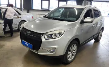 JAC S5 (Eagle) 2020 года за 6 000 000 тг. в Астана фото 1