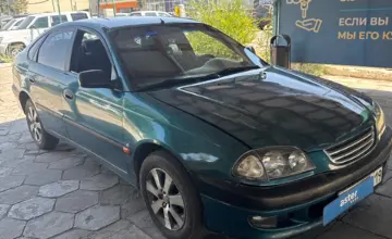 Toyota Avensis 1998 года за 1 500 000 тг. в Талдыкорган фото 3