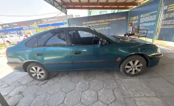 Toyota Avensis 1998 года за 1 500 000 тг. в Талдыкорган фото 4