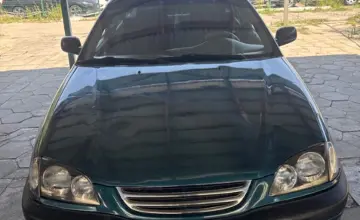 Toyota Avensis 1998 года за 1 500 000 тг. в Талдыкорган фото 2