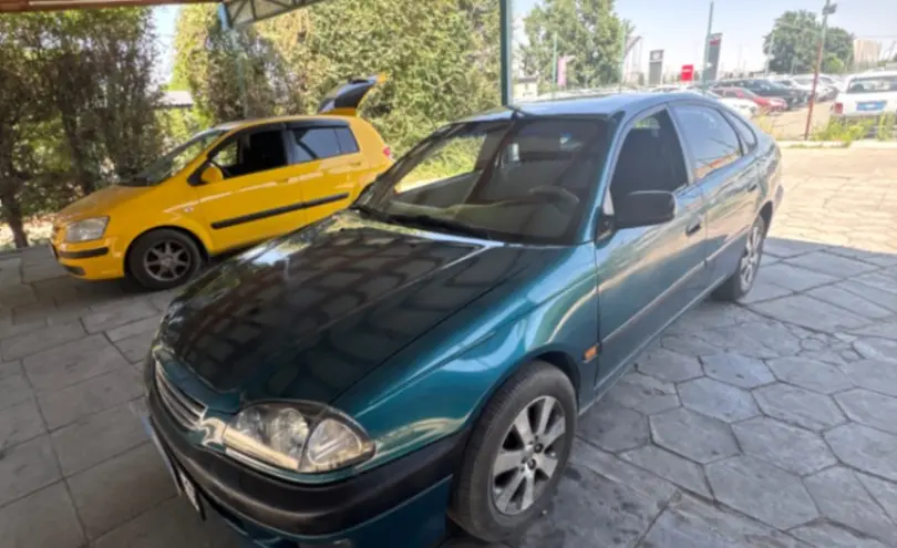 Toyota Avensis 1998 года за 1 500 000 тг. в Талдыкорган