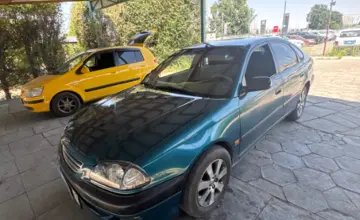 Toyota Avensis 1998 года за 1 500 000 тг. в Талдыкорган фото 1