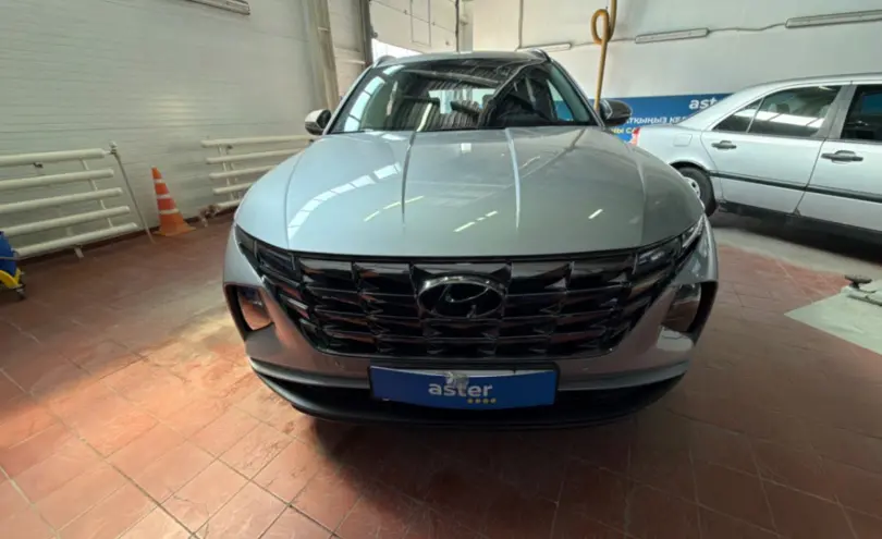 Hyundai Tucson 2023 года за 15 000 000 тг. в Астана фото 2