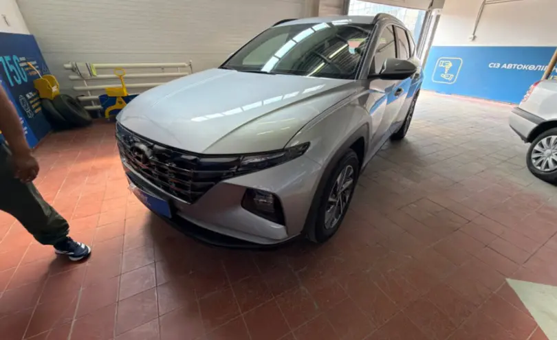 Hyundai Tucson 2023 года за 15 000 000 тг. в Астана фото 1