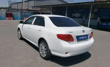 Toyota Corolla 2008 года за 6 000 000 тг. в Шымкент фото 4