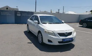 Toyota Corolla 2008 года за 6 000 000 тг. в Шымкент фото 2