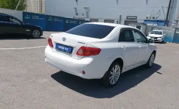 Toyota Corolla 2008 года за 6 000 000 тг. в Шымкент фото 3