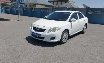 Toyota Corolla 2008 года за 6 000 000 тг. в Шымкент фото 1