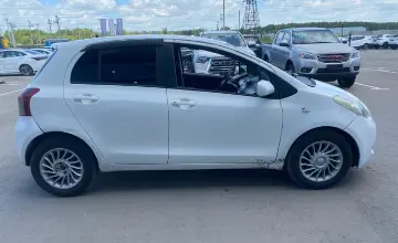 Toyota Yaris 2008 года за 1 500 000 тг. в Петропавловск фото 4