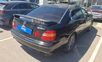 Lexus GS 1999 года за 3 500 000 тг. в Астана