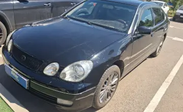 Lexus GS 1999 года за 3 500 000 тг. в Астана фото 1
