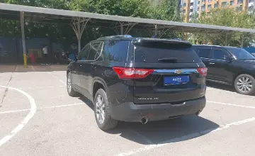 Chevrolet Traverse 2020 года за 12 000 000 тг. в Алматы фото 4