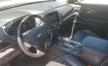 Chevrolet Traverse 2020 года за 12 000 000 тг. в Алматы фото 5