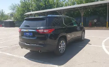 Chevrolet Traverse 2020 года за 12 000 000 тг. в Алматы фото 3