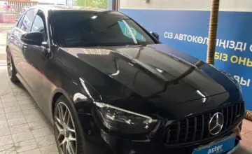 Mercedes-Benz E-Класс 2020 года за 24 000 000 тг. в Астана фото 3