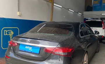 Mercedes-Benz E-Класс 2020 года за 24 000 000 тг. в Астана