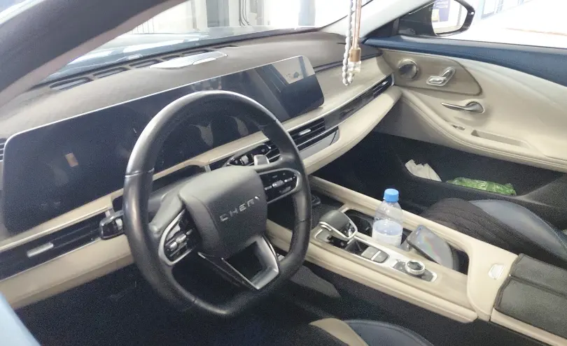 Chery Arrizo 8 2023 года за 9 500 000 тг. в Астана фото 5