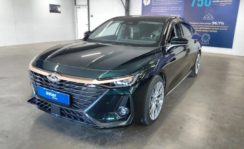 Chery Arrizo 8 2023 года за 9 500 000 тг. в Астана