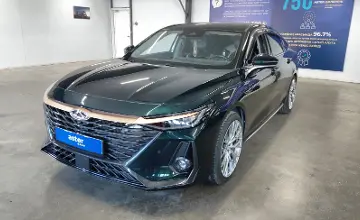 Chery Arrizo 8 2023 года за 9 500 000 тг. в Астана фото 1