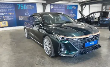 Chery Arrizo 8 2023 года за 9 500 000 тг. в Астана фото 2