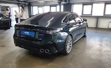Chery Arrizo 8 2023 года за 9 500 000 тг. в Астана фото 3