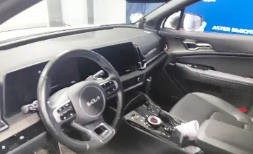Kia Sportage 2025 года за 16 000 000 тг. в Астана фото 5