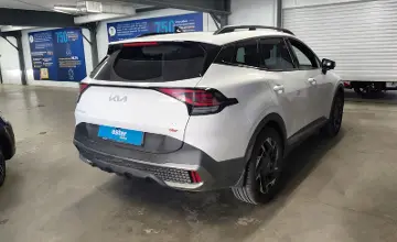 Kia Sportage 2025 года за 16 000 000 тг. в Астана фото 3