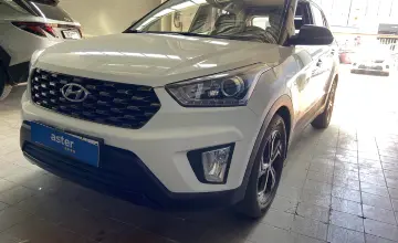 Hyundai Creta 2021 года за 9 000 000 тг. в Астана фото 1